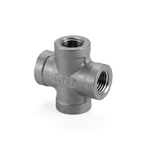 NPT Fittings
