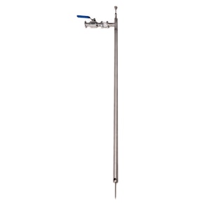 32" Quick-Adjust Suction Racking Wand
