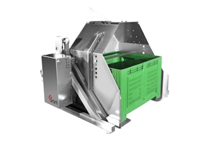 Sraml Bin Tipper