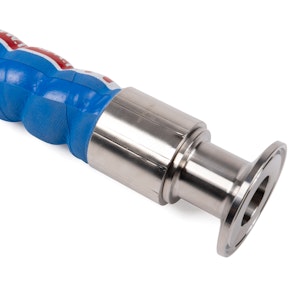 IVG Millennium Beverage Hose with Crimped Ends