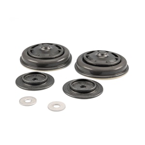 Diaphragm Kit for Flojet G70