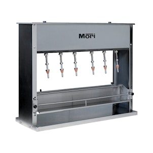 Bottling