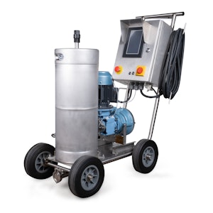 TCW Dosing System