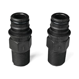 Flojet 1/2" NPT Hose Barbs (20381-039)