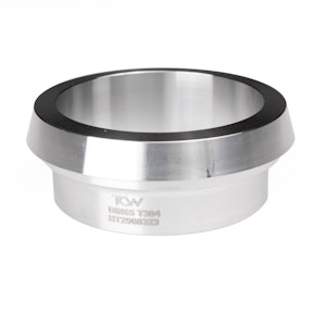 DIN 11851 Threaded Weld Liner