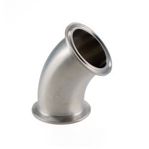 Tri Clamp Fittings