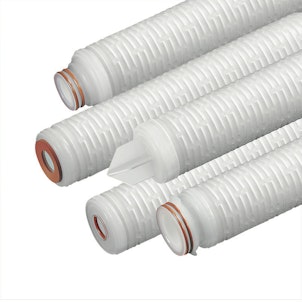 Filtration