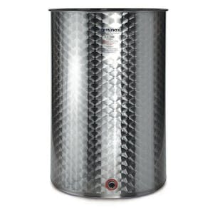 Tanks & Kegs