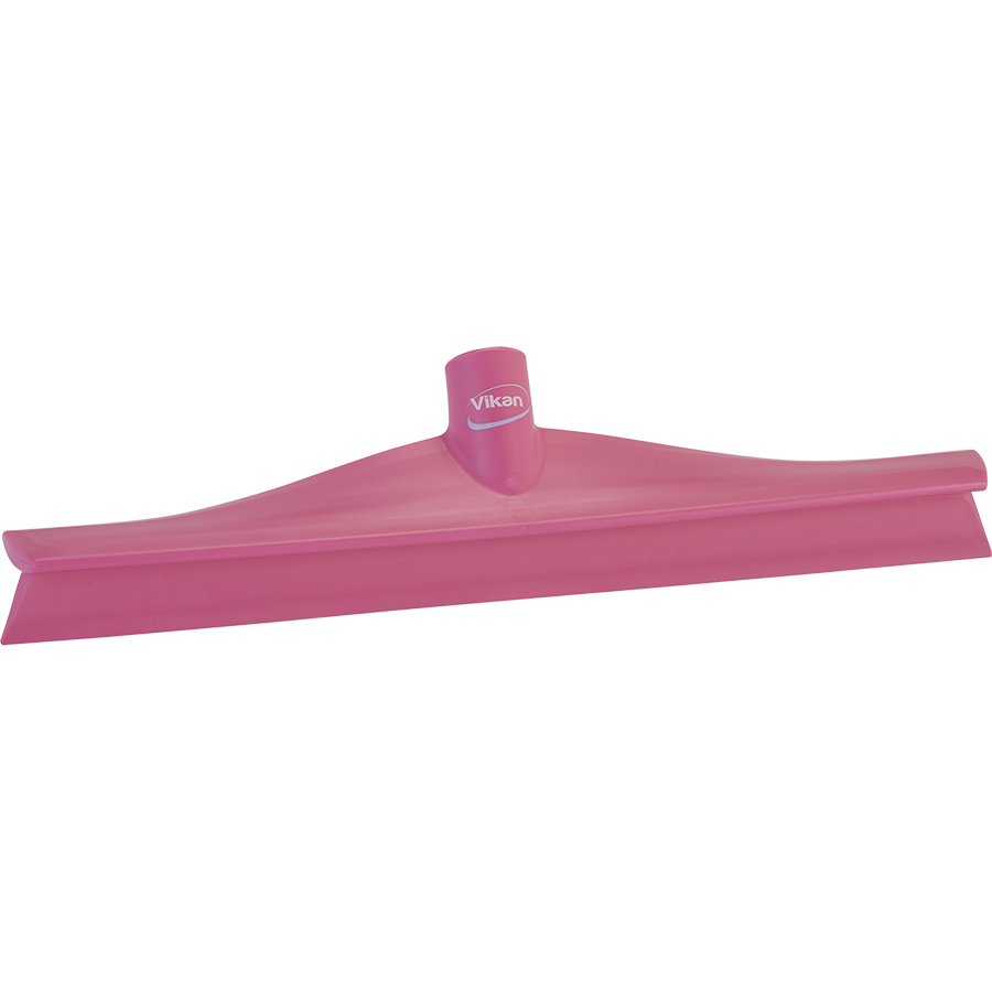 衛生日用品 BIKAN Vikan Squeegee, Single Blade, Ultra Hygiene, 16