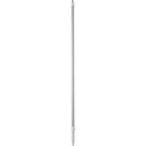 Vikan Telescopic Handle, Waterfed, 63"- 114", 2973Q5