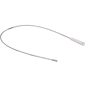 Vikan Stainless Steel Flex Rod Handle, 5350