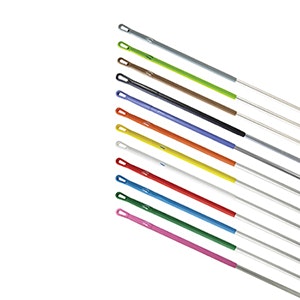 Vikan Handle, Aluminum, 51"