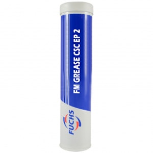 Fuchs FM CSC EP 2 - Food Grade Grease