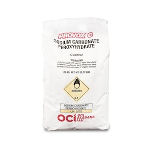 Sodium Percarbonate Peroxyhydrate (ProxyCarb) - 55 lbs.