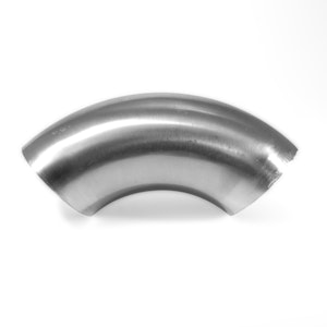 90° Weld Elbow