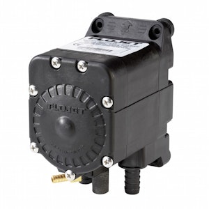 Flojet G70 High Proof Air Diaphragm Pump