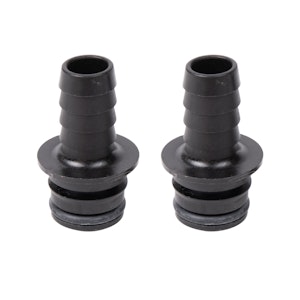 Flojet 1/2" Replacement Hose Barbs (20381-002)