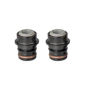 Flojet 3/8" John Guest Quick Connects (20381-060)
