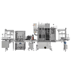 Bottling Lines